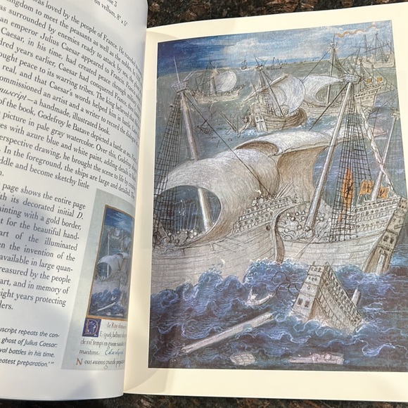 Children’s Looking At Paintings Seascapes by Peggy Roalf - Picture 6 of 9